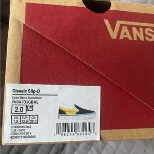 Kids Vans